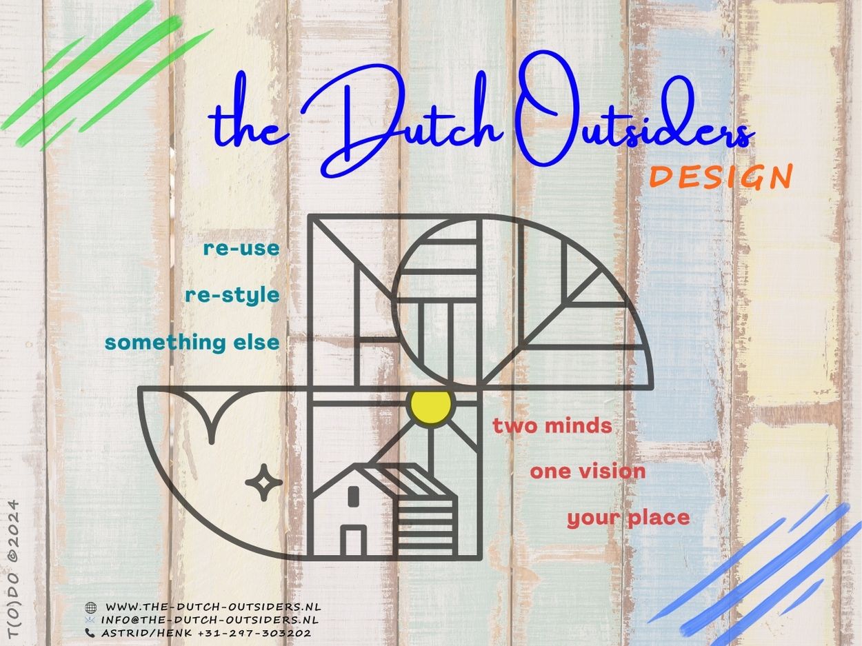 The Dutch Outsiders